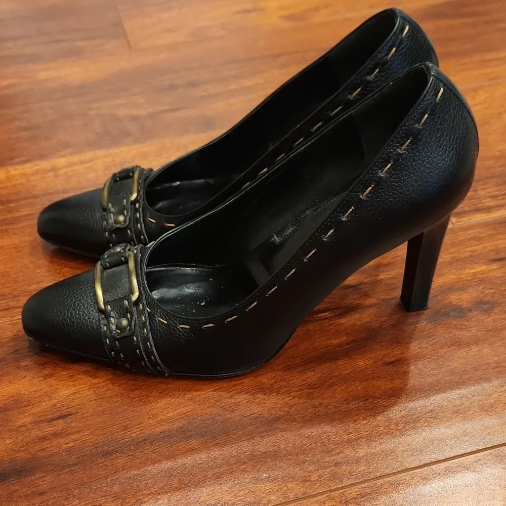 Via Spiga Italy Heels Shoes size 10